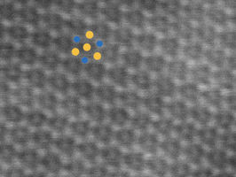 Rice 'flashes' new 2D materials