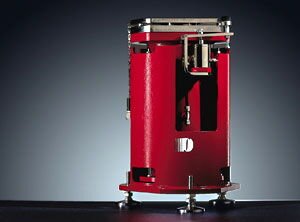 PD Passive Vibration Isolation Modules