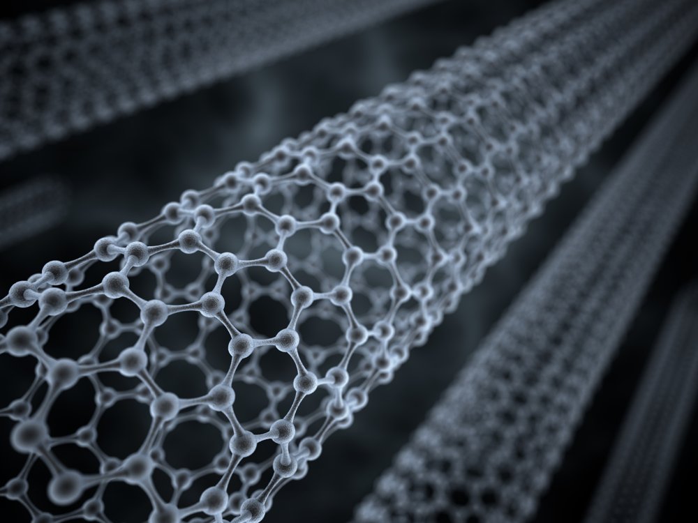 Nanotube Hybrids