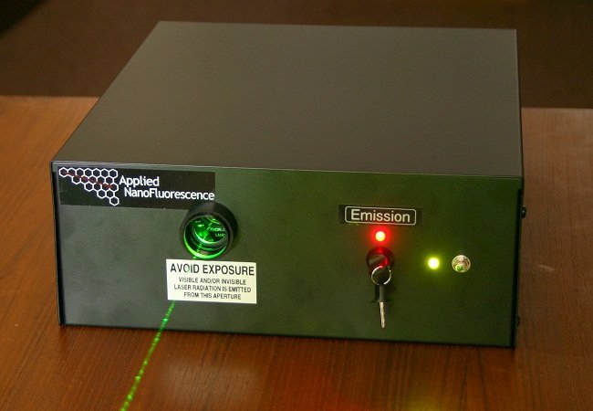 LS-n Multi-Laser Light Source