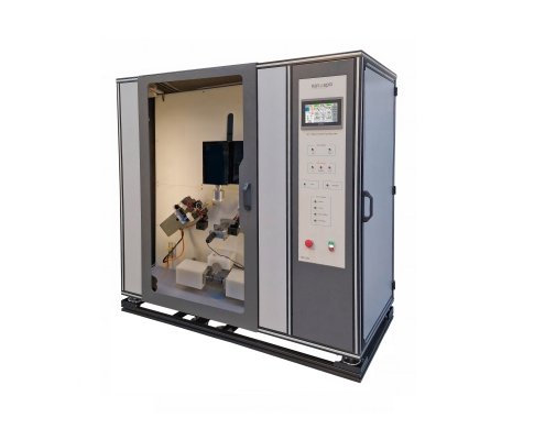 Yarn Electrospinning Machine