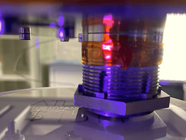 ATLANT 3D Nanosystems Secures 15M USD Investments