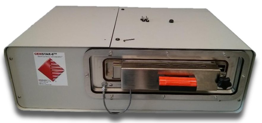 Atomic layer deposition (ALD) system - Arradiance Gemstar XT