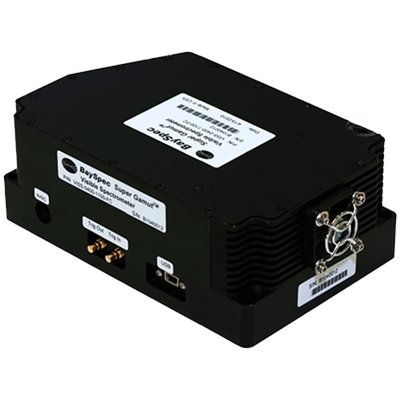 SuperGamut™ Spectrometers