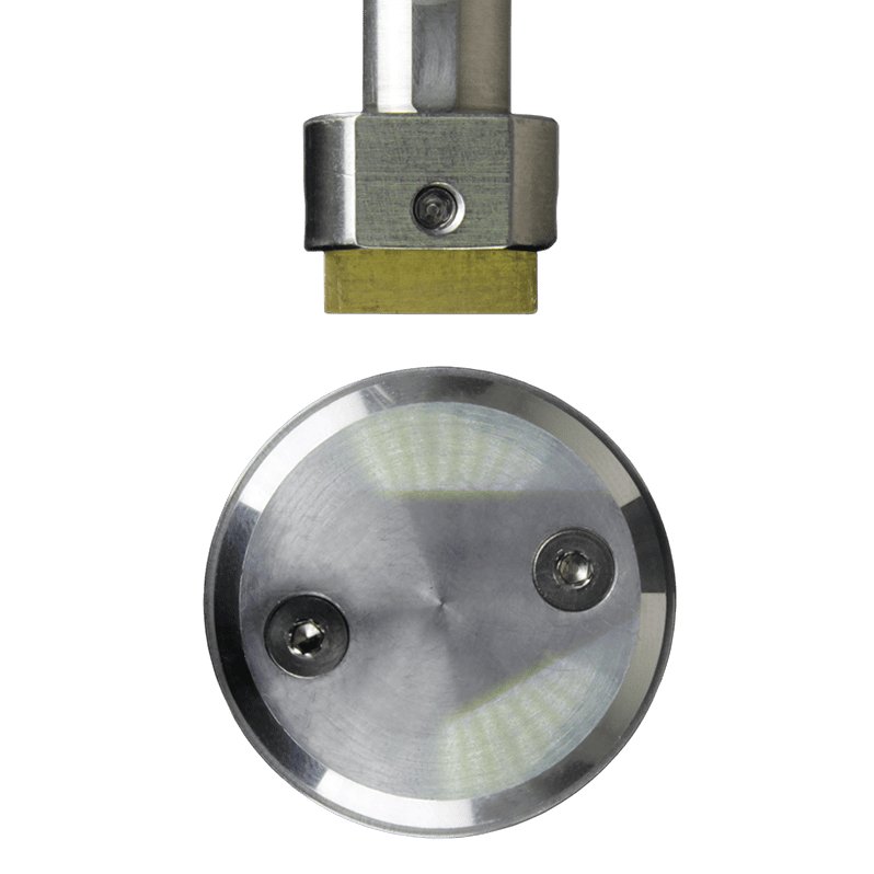Rotational Wear & Friction Module