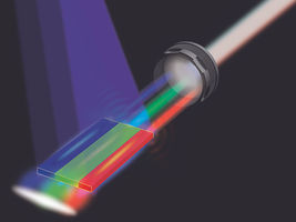 ASU researchers demonstrate the world's first white lasers