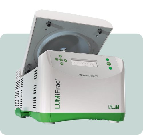 LUMiFrac®
