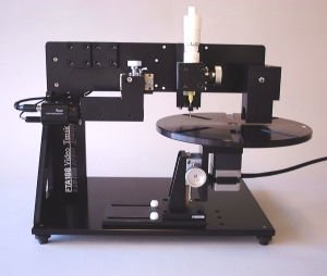 Rotate Theta Stage