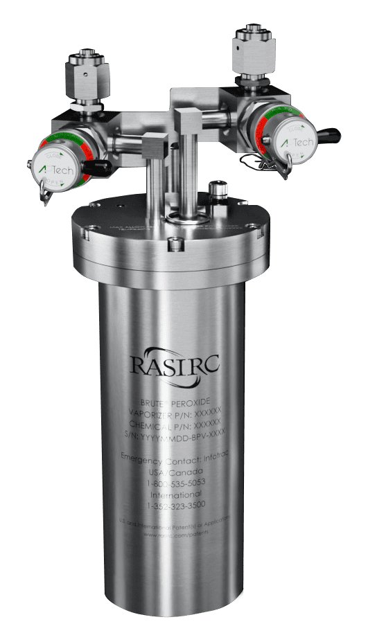 BRUTE® Hydrazine