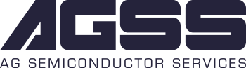 AG Semiconductor Services (AGSS) logo