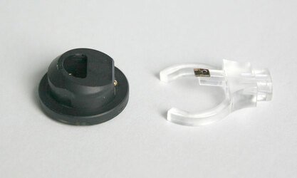 FluidFM probes
