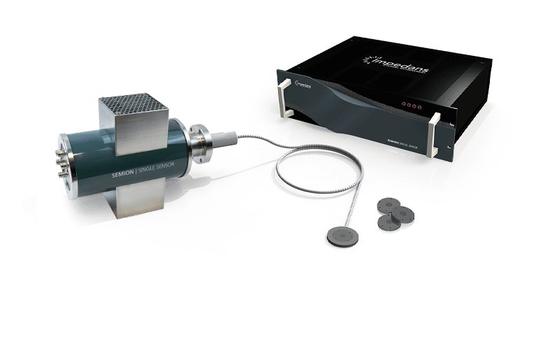 Semion 3keV Sensing Elements (Button probes)