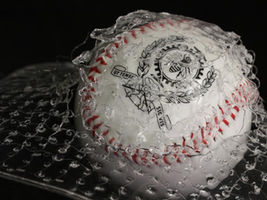 Printing plastic webs to protect the cellphone screens of the future