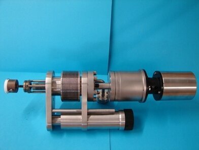 OS Rotating Target Holder (OS-TH)