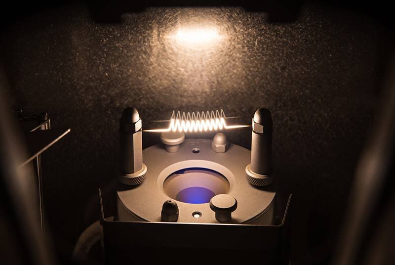 Ion Beam Processing