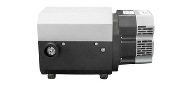 TALON: High Performance Spectrometer