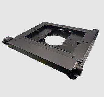 ProScan H112/2ST Large Format Motorized XY Stage