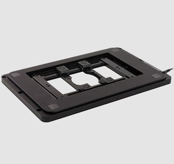 NanoScan SP Z Series Piezo Z-Axis Stages