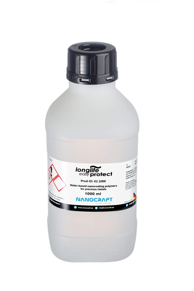 Longlife Easy Protect