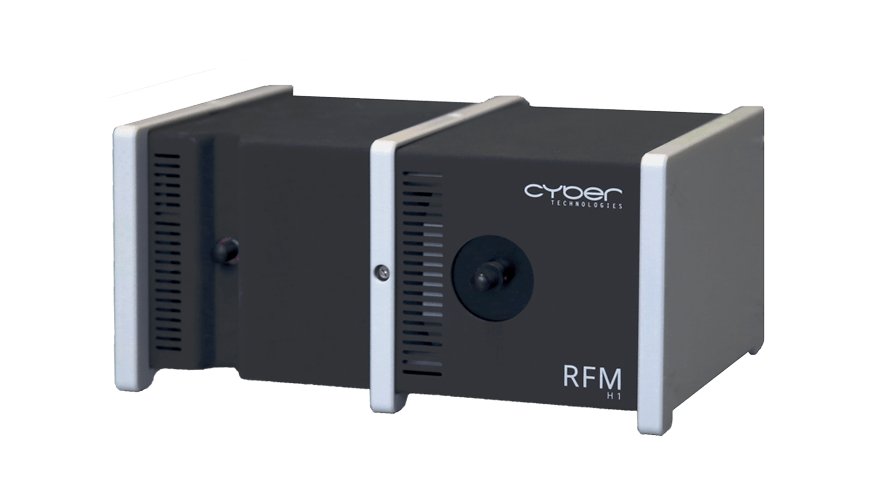 Reflectometer