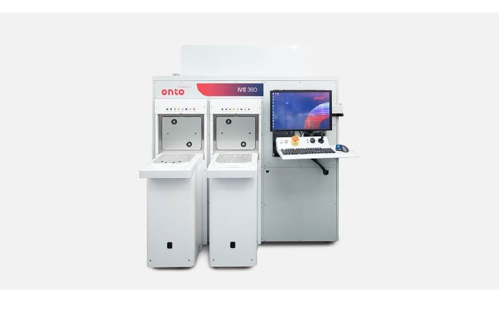 IVS 380 System
