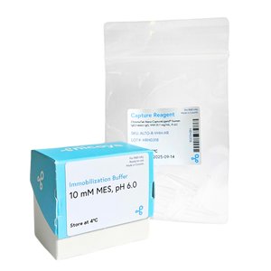 Digital SPR Human IgG/rabbit IgG VHH kit