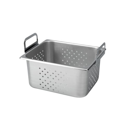 Perforated Tray