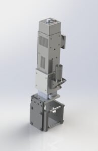 In Situ Film Thickness