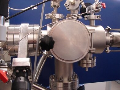 Radio Frequency Plasma Cleaning antenna (OS-RFPLCL)