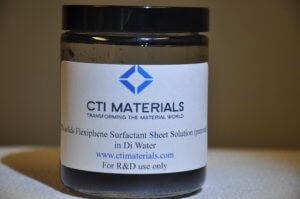 Flexiphene Surfactant Solutions
