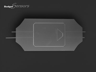 AIOAl-TL All-In-One-Al-Tipless Multipurpose AFM Probe