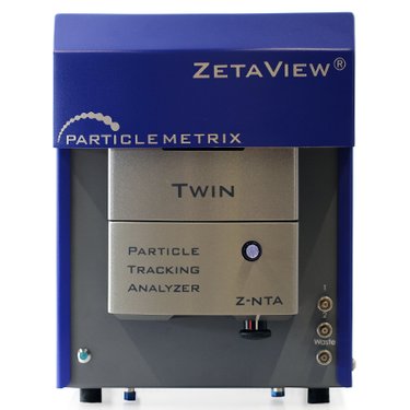 ZetaView TWIN