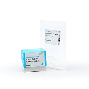 Digital SPR Anti-HIS Capture Kit