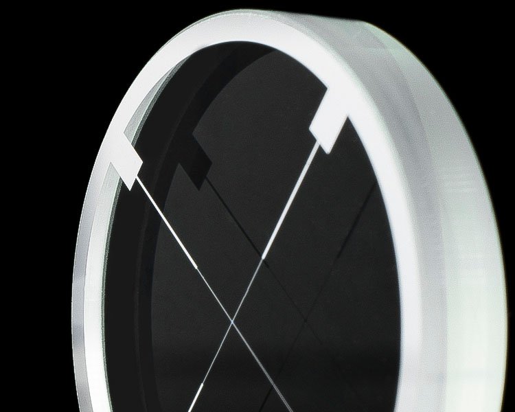 Chrome-Reticle