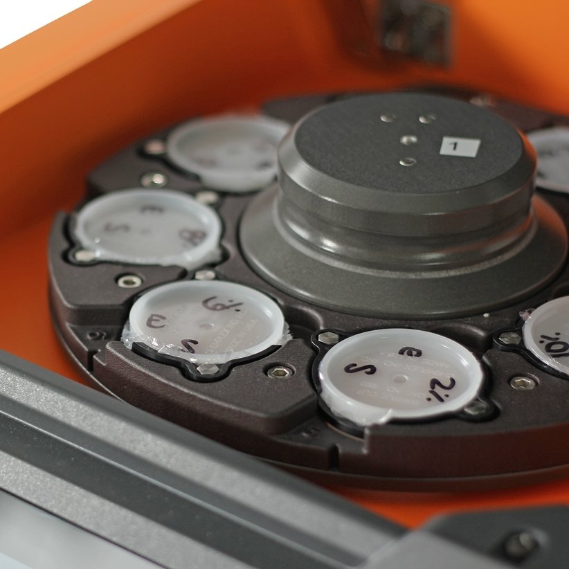Chlorine Analyzers