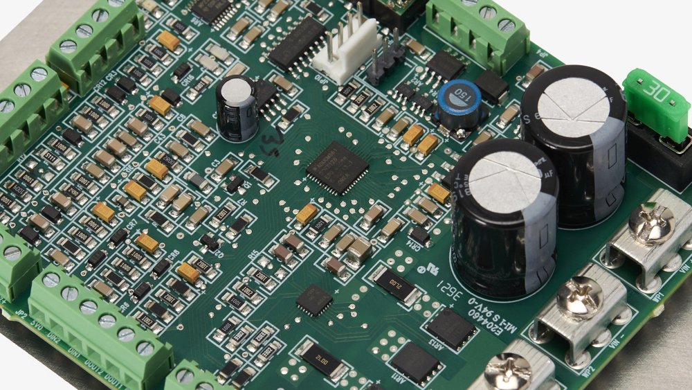 On-Off Temperature Controllers