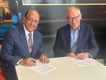 Purdue and University of Illinois, two engineering powerhouses, team up to strengthen semiconductor workforce in U.S.