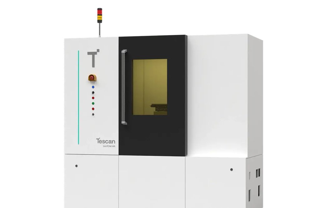 Micro-CT Systems