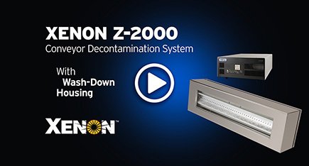 XENON Z-2000