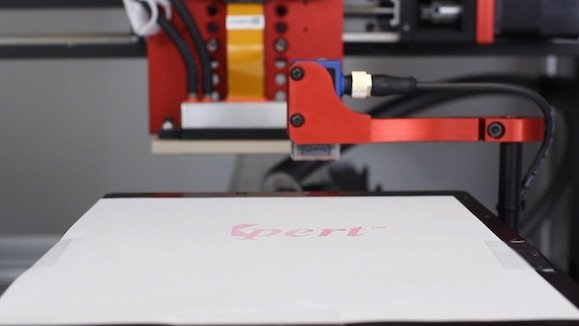 Multipass Printing