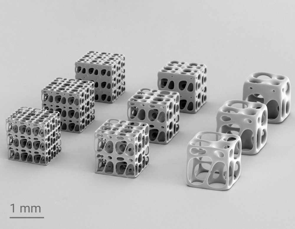Aligned 2-Photon Lithography A2PL®