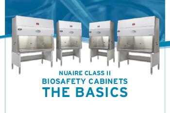 Biosafety Cabinets