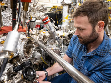 Disorder is key to tuning a high-temperature superconductor