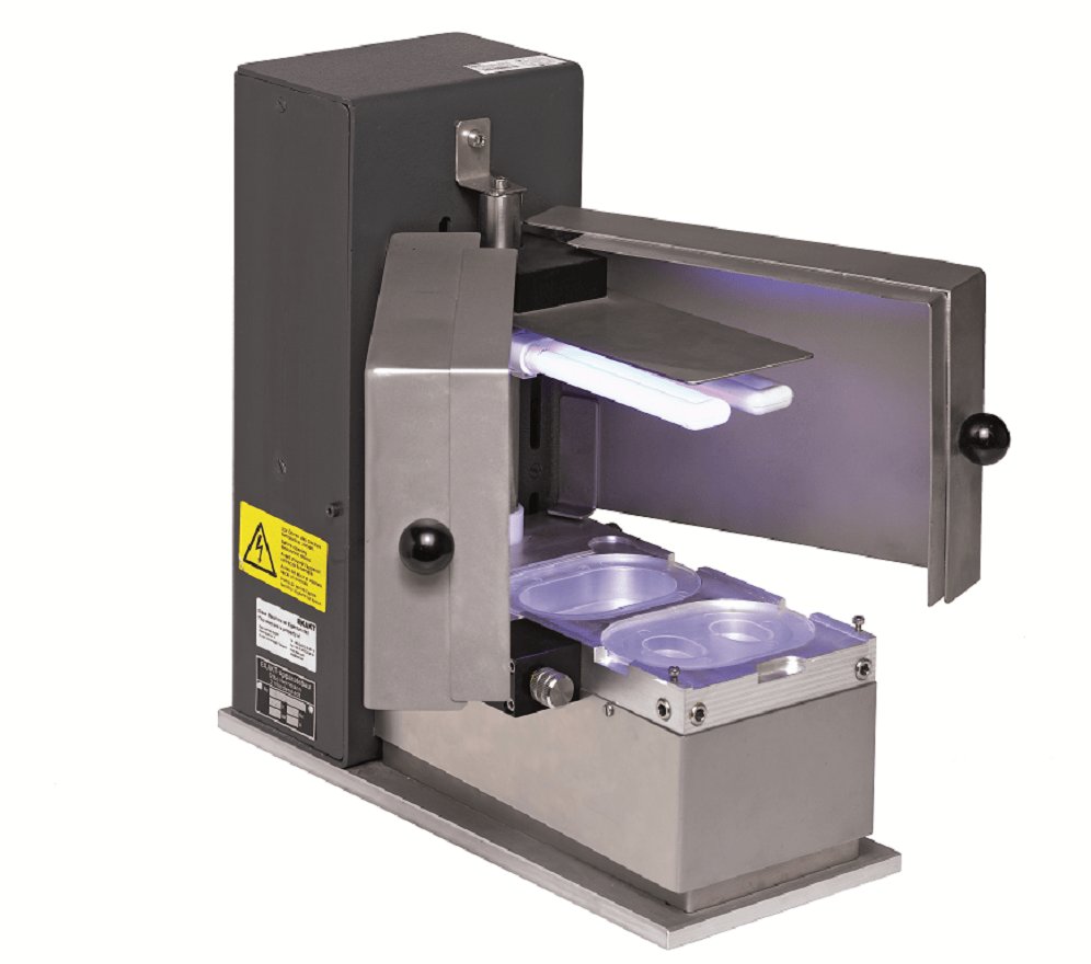 EXAKT 520 Light Polymerization Device