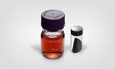 High Purity Semiconducting Nanotubes IsoSol-S100 / sc-SWCNT