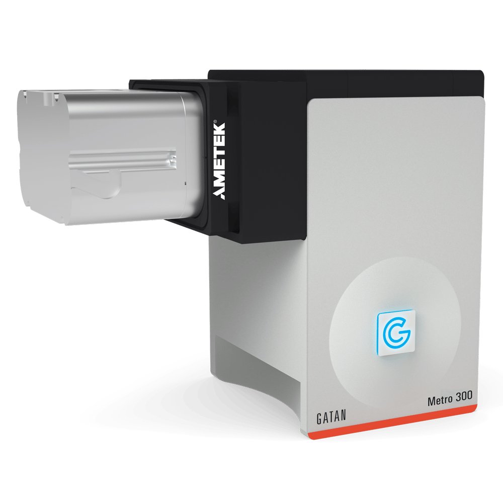 Metro In-Situ Counting Cameras