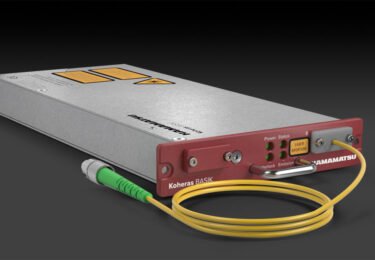 BASIK E15 Erbium fiber lasers