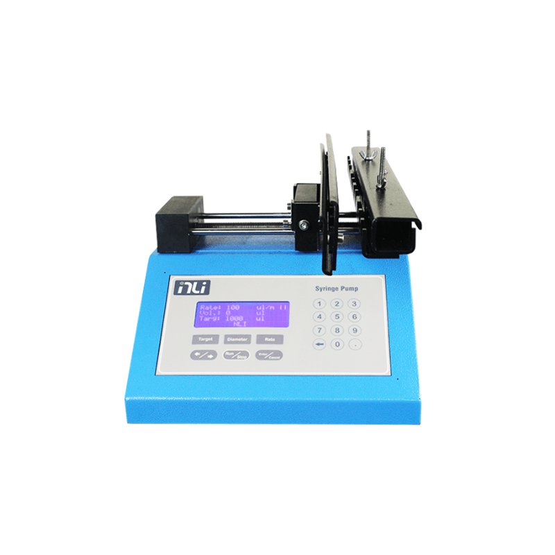 NLS100 Electrospinning Syringe Pump