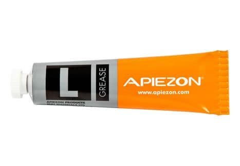 Apiezon L Ultra High Vacuum Grease, Silicone-Free and Halogen-Free