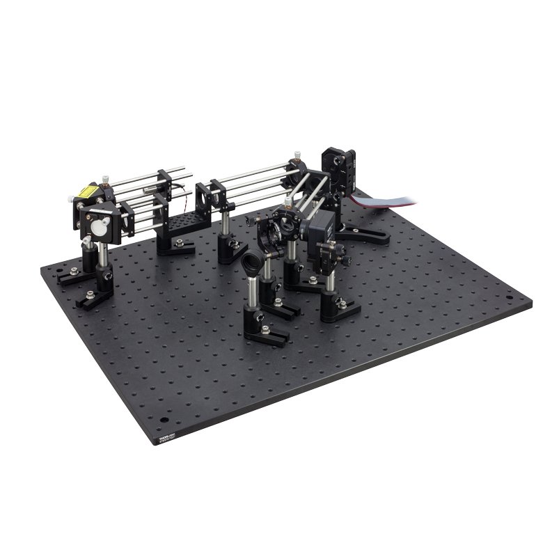 Thorlabs Adaptive Optics (AO) Toolkit